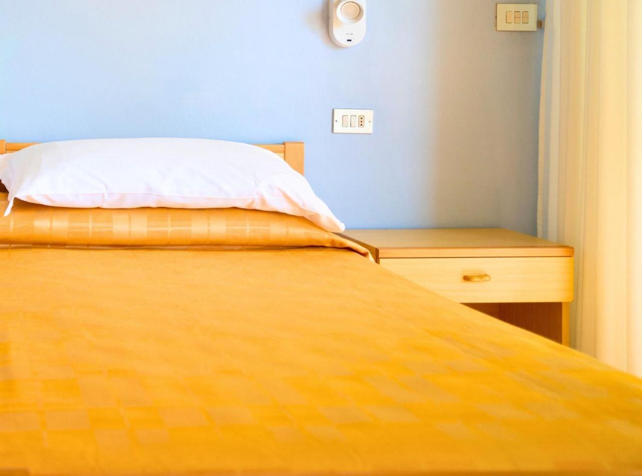 Tortoreto Hotel Quattropalme מראה חיצוני תמונה