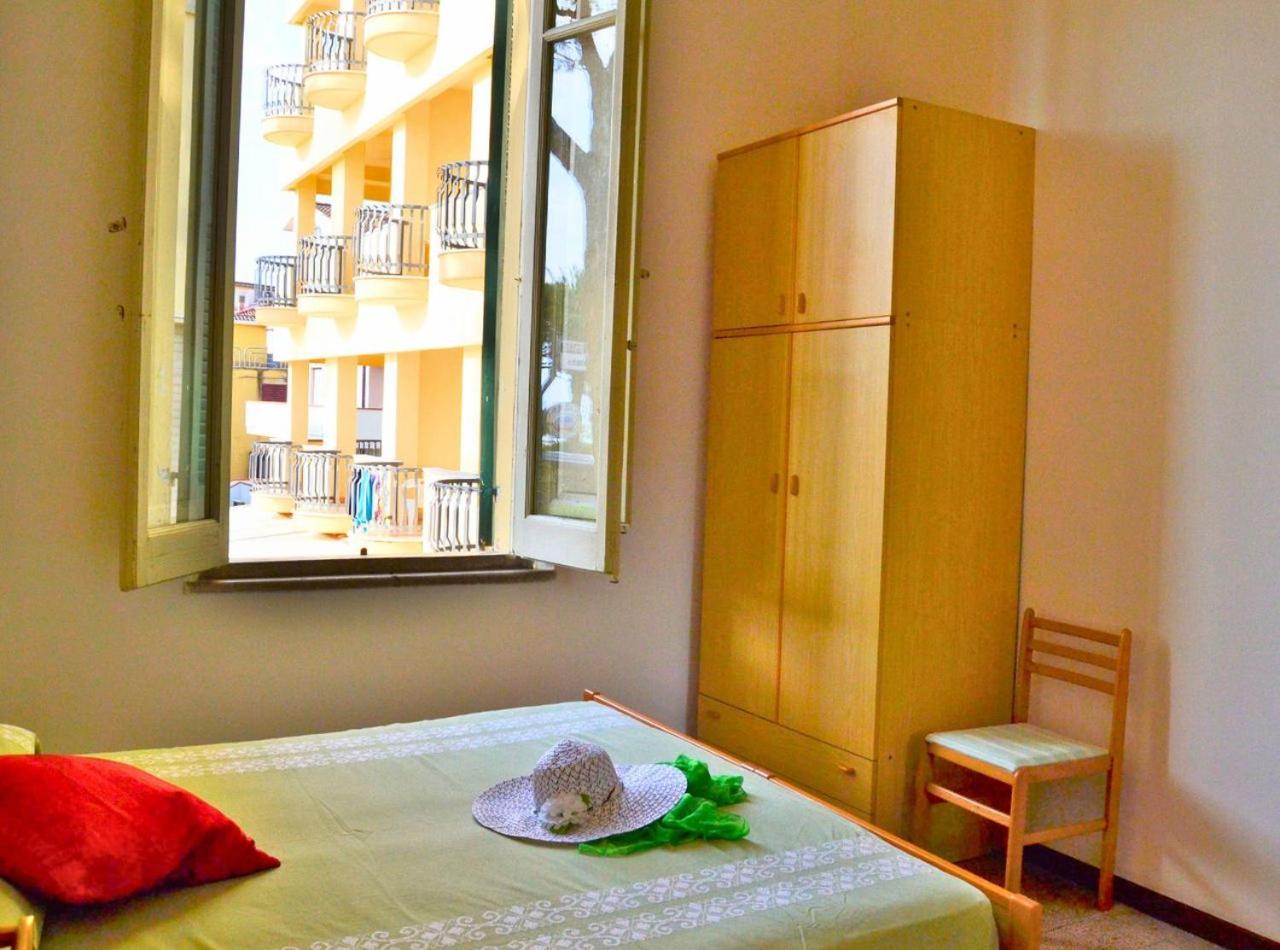 Tortoreto Hotel Quattropalme מראה חיצוני תמונה